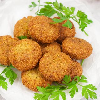Falafel (6 unidades)