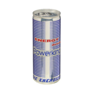 Power king (energética)