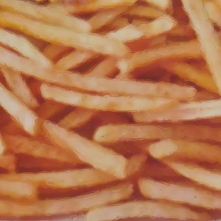 Ración de patata (Grande)