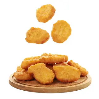 Nuget de pollo (20und)