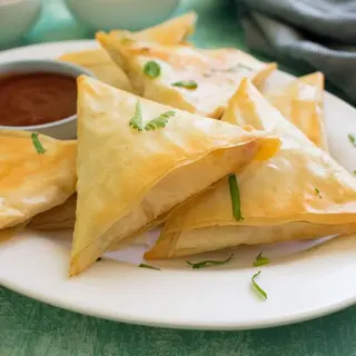 Empanadillas (6und)