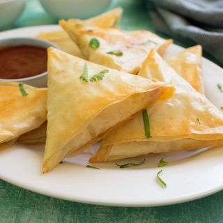 Empanadillas (12und)