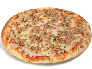 2 Pizza de kebab 40cm 1 bebidas 2L