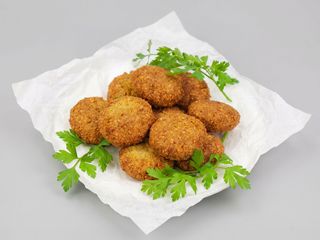 Falafel (12 unidades)