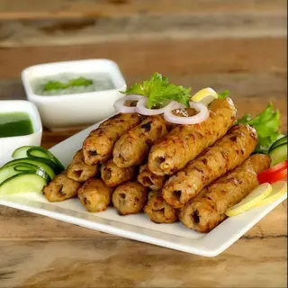 Kofta (5 unidades )