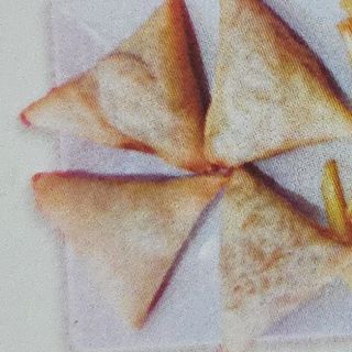 Empanadillas (12und)