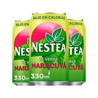 Nestea Maracuyá Lata