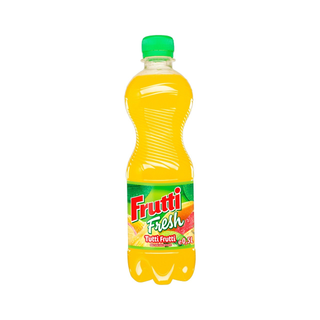 Tutti fruti melocoton 500ml