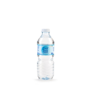 Agua pequeña 
