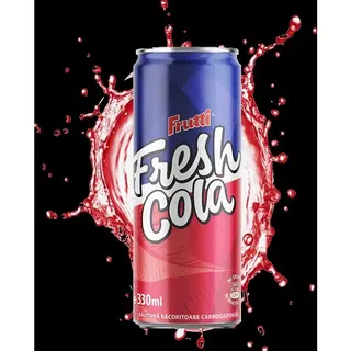 Fruti fresh cola