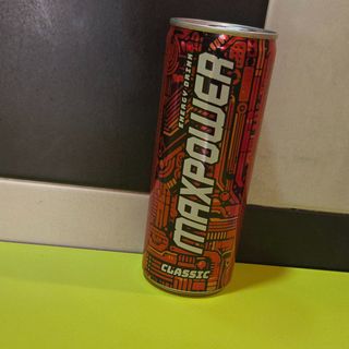 Max Power Energética