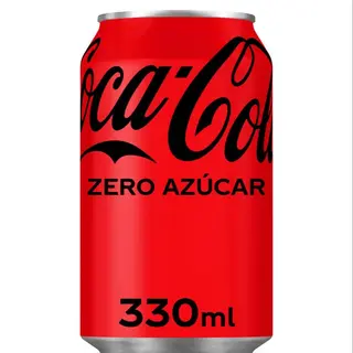 Cola zero