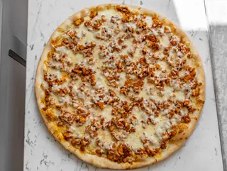 Pizza roma