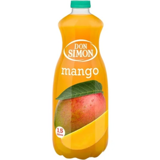 Zumo grande 1.5L