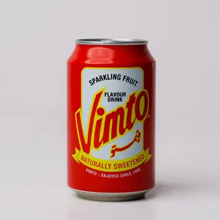 Vimto lata