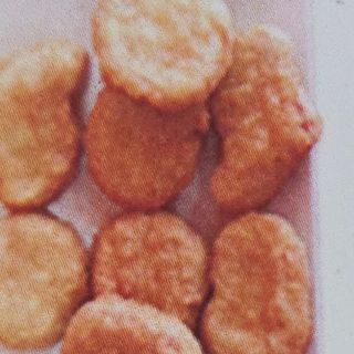 Nuget de pollo (20und)