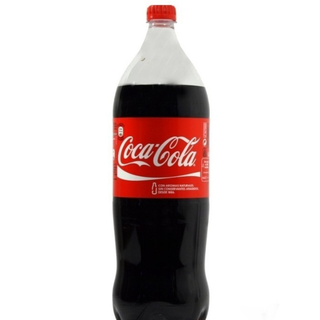 Coca cola normal(Grande)