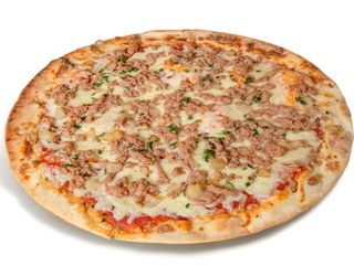 2 Pizza de kebab 40cm 1 bebidas 2L