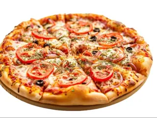 Pizza Suprem
