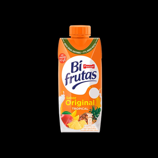 Bifruta zumo