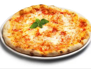 Pizza 4 Quesos