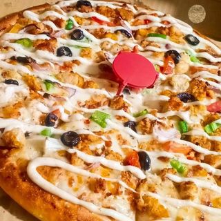 Pizza 4star especial