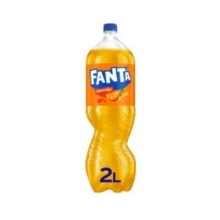 Fanta nranja (Grande)