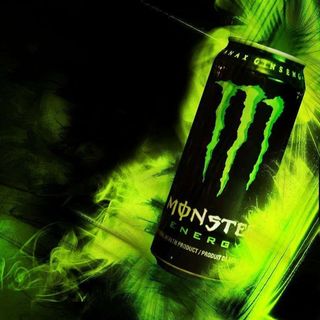 Monster (energética)