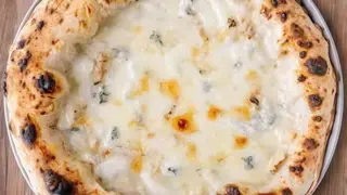 Pizze 4 Formaggi (Pizza Classica) (33 Cm.)