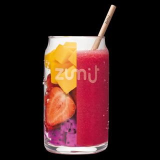 B(6) Dragón Fruit Mix