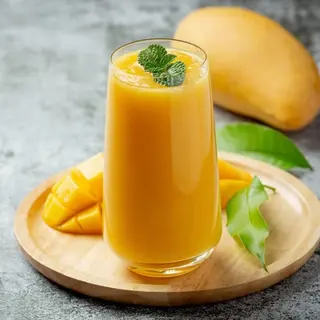 Batido de Mango