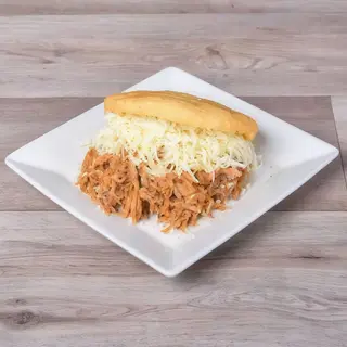 Arepa Pelua