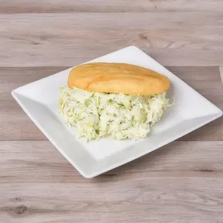 Arepa Reina Pepiada