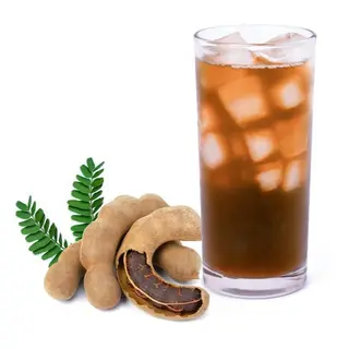 Batido de Tamarindo