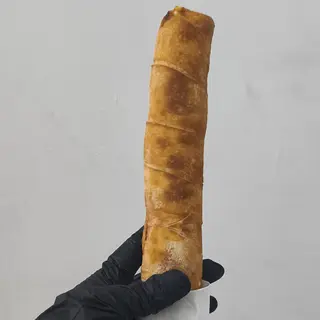Tequeñon de Queso