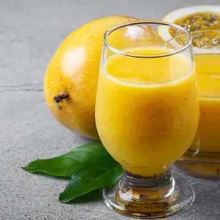 Batido de Maracuyá