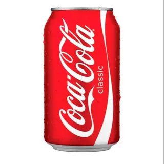 Coca - Cola