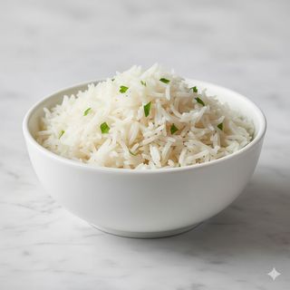 Arroz (ración)