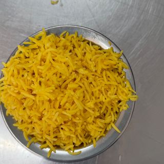 Pilau rice