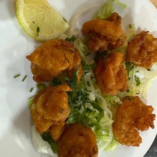 Gobi pakora