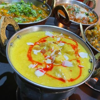 Korma