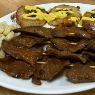 Anticuchos