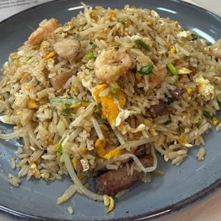 Aeropuerto especial limaña