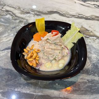 Ceviche