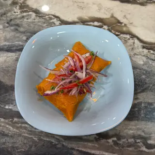 Tamal