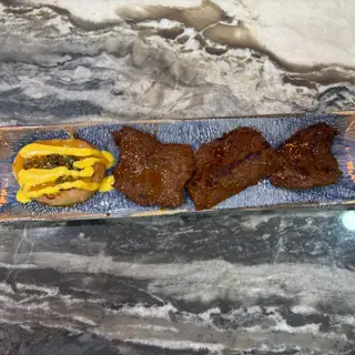 Anticucho