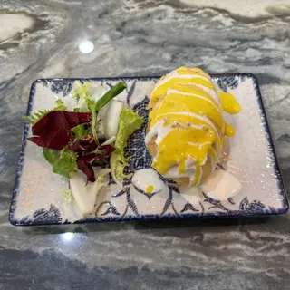 Papa rellena