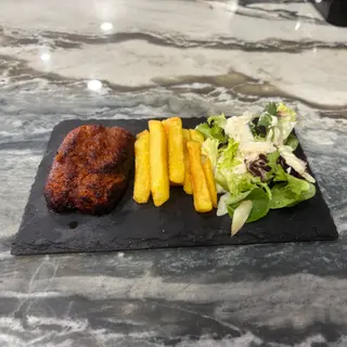 Chorizo picante