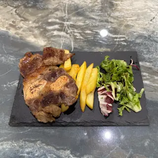 Churrasco