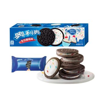 OREO CUMPLEAÑOS